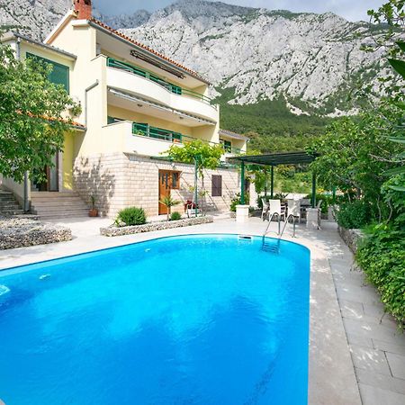 Holiday Home Drago By Interhome Veliko Brdo  Esterno foto