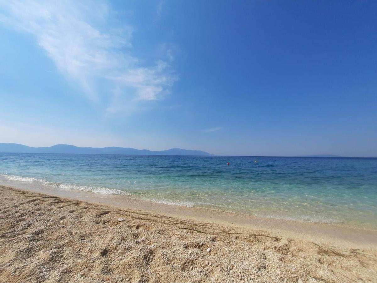 Holiday Home Drago By Interhome Veliko Brdo  Esterno foto