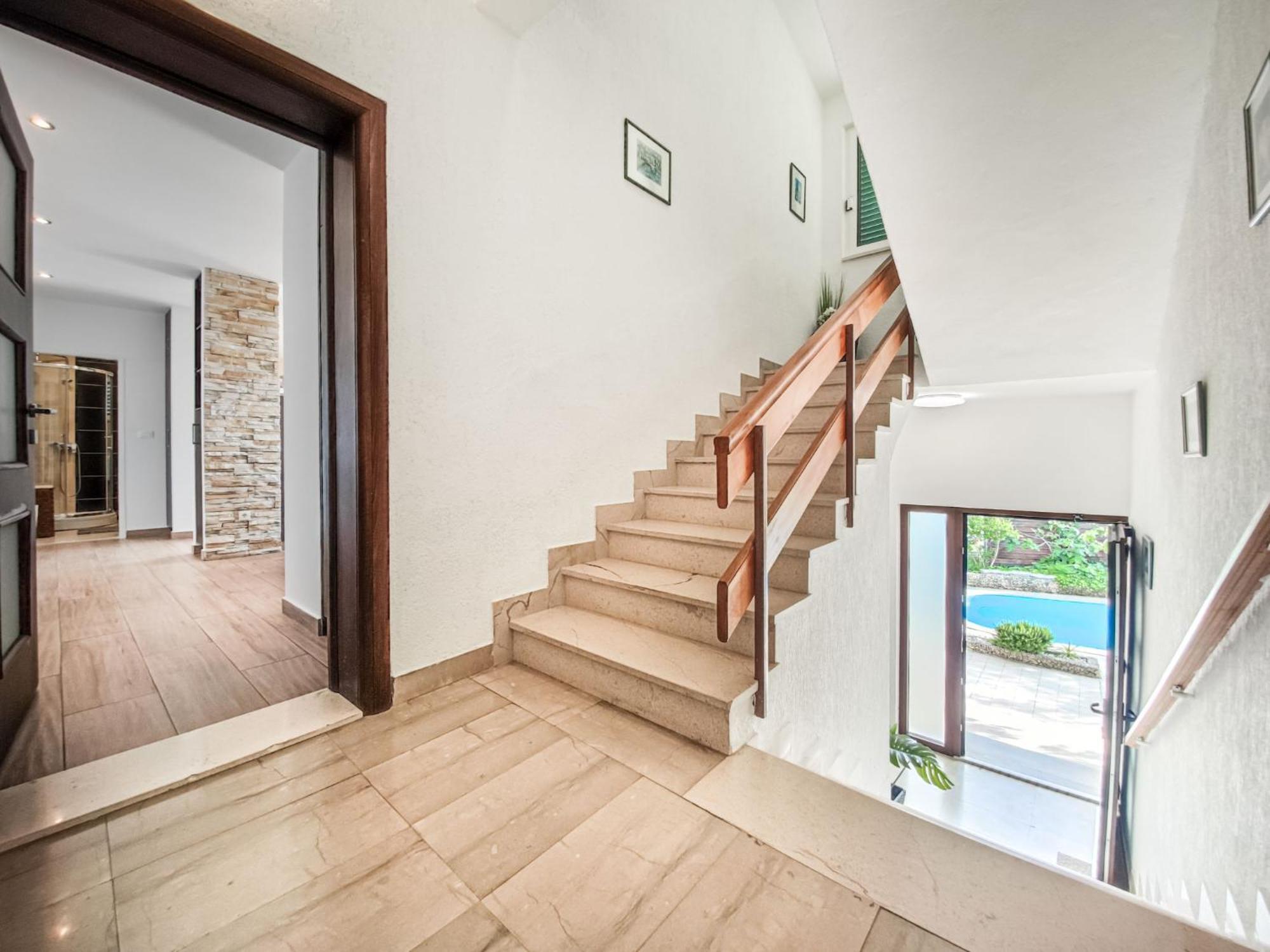 Holiday Home Drago By Interhome Veliko Brdo  Esterno foto