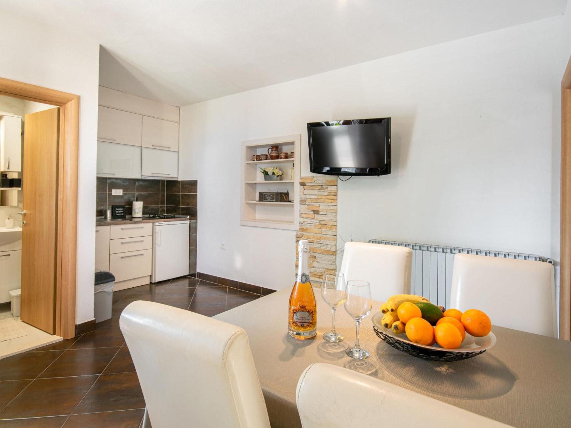 Holiday Home Drago By Interhome Veliko Brdo  Esterno foto
