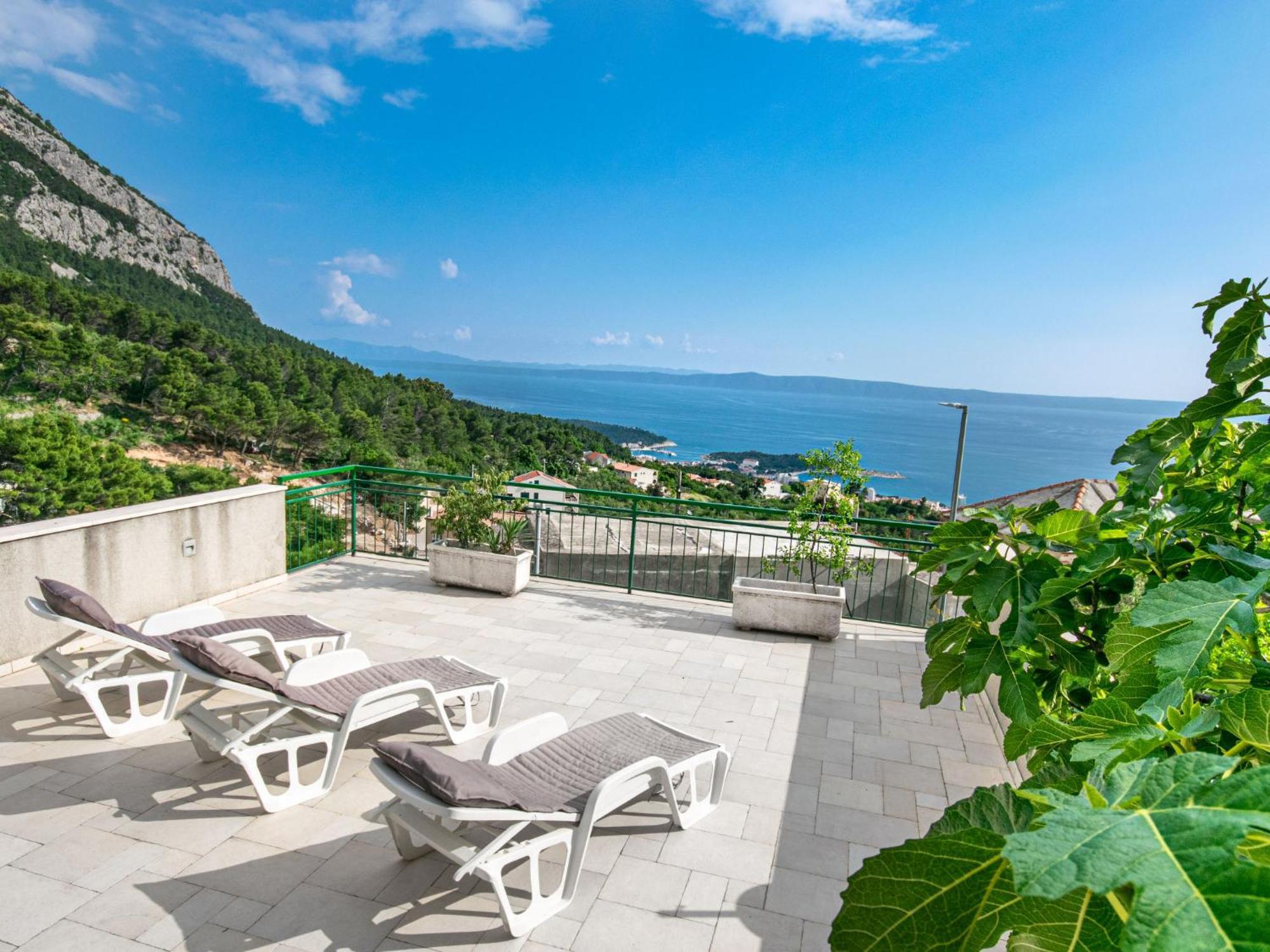 Holiday Home Drago By Interhome Veliko Brdo  Esterno foto