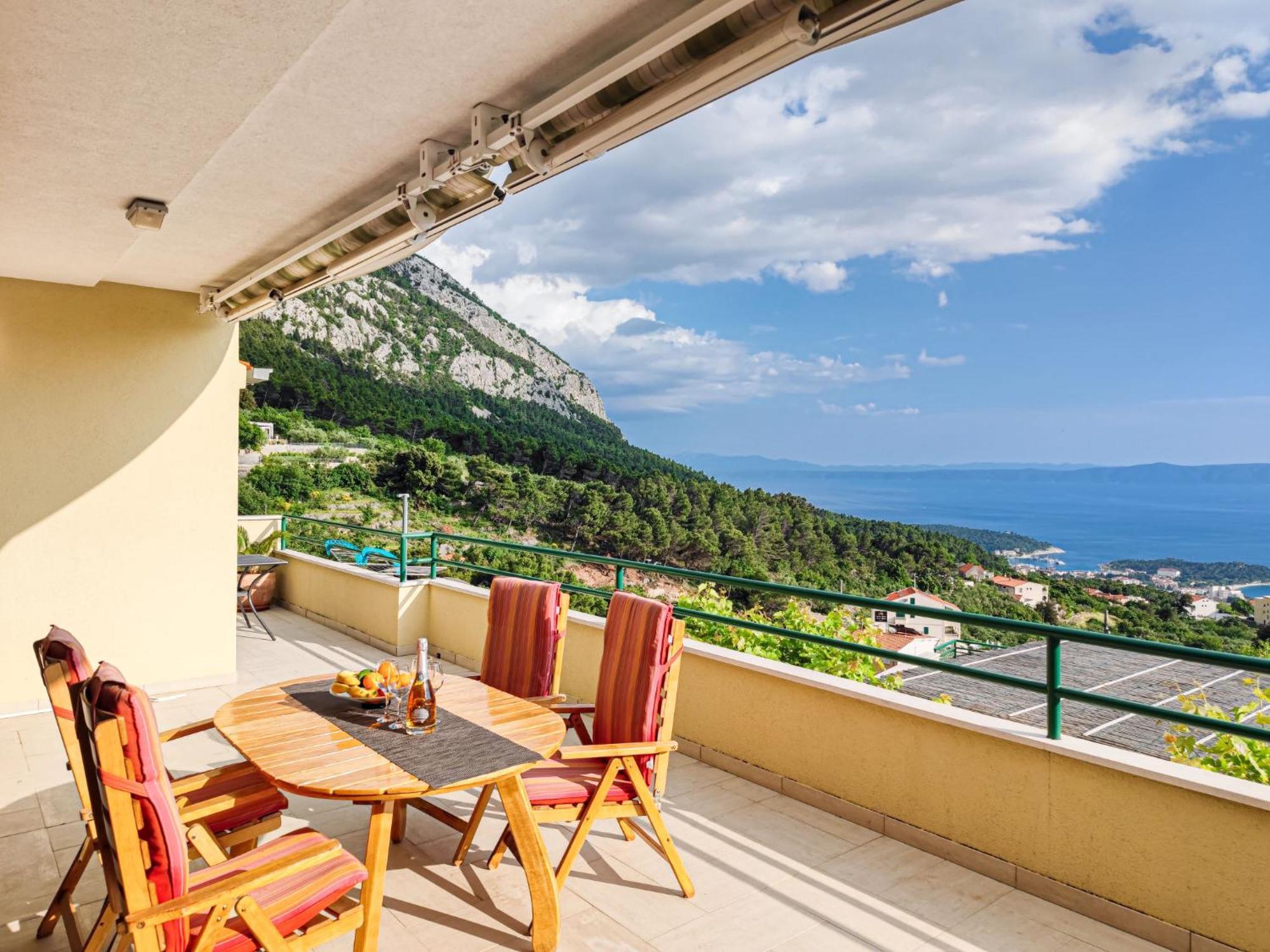 Holiday Home Drago By Interhome Veliko Brdo  Esterno foto