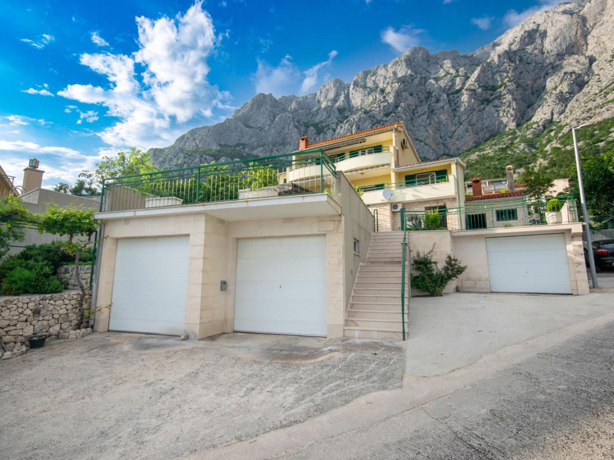 Holiday Home Drago By Interhome Veliko Brdo  Esterno foto