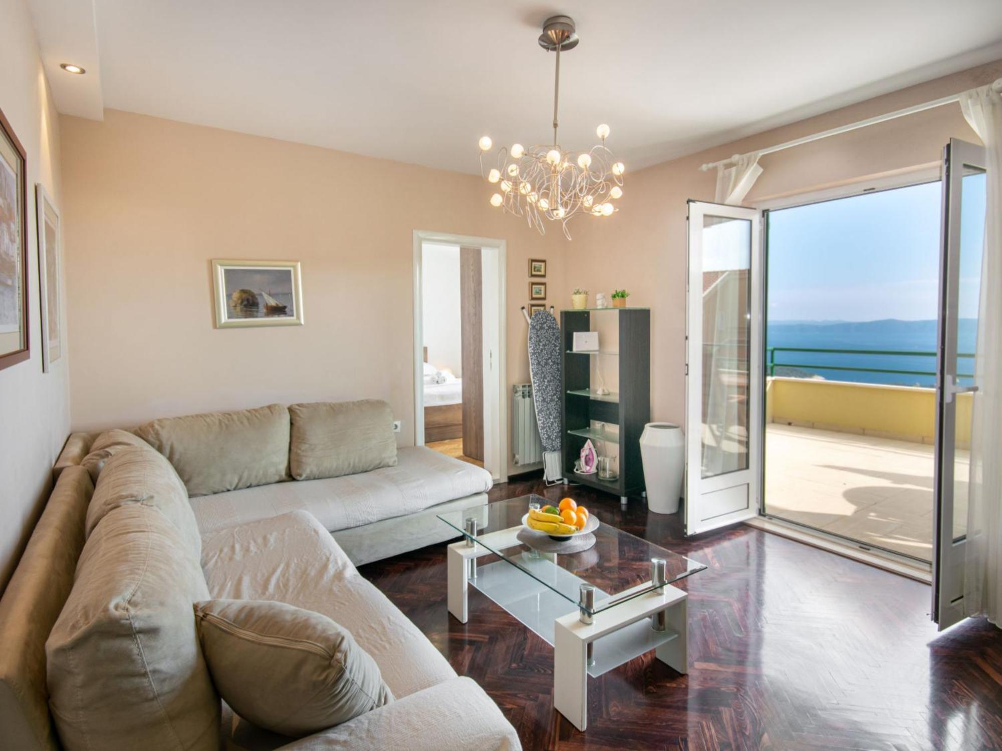 Holiday Home Drago By Interhome Veliko Brdo  Esterno foto