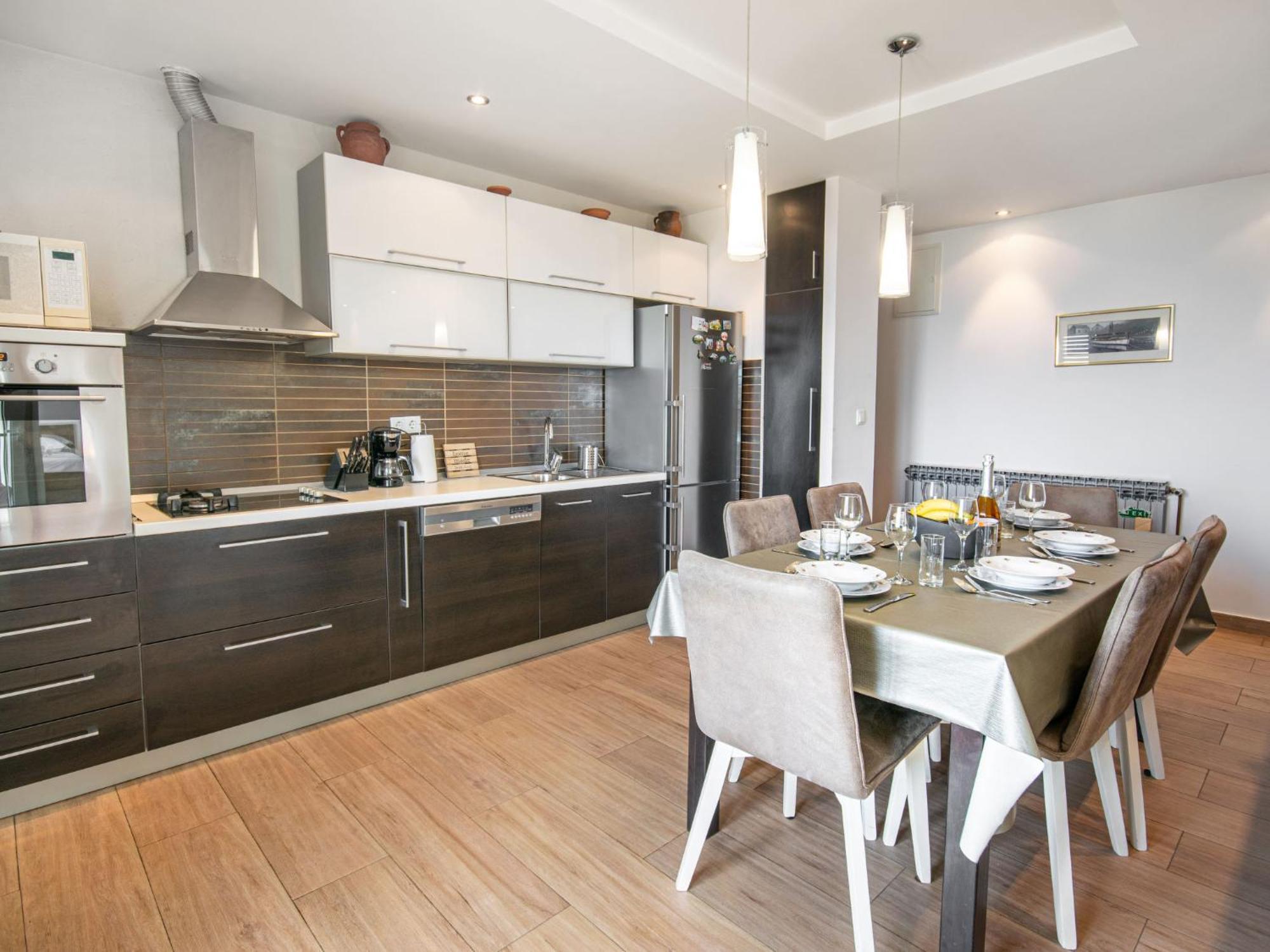 Holiday Home Drago By Interhome Veliko Brdo  Esterno foto