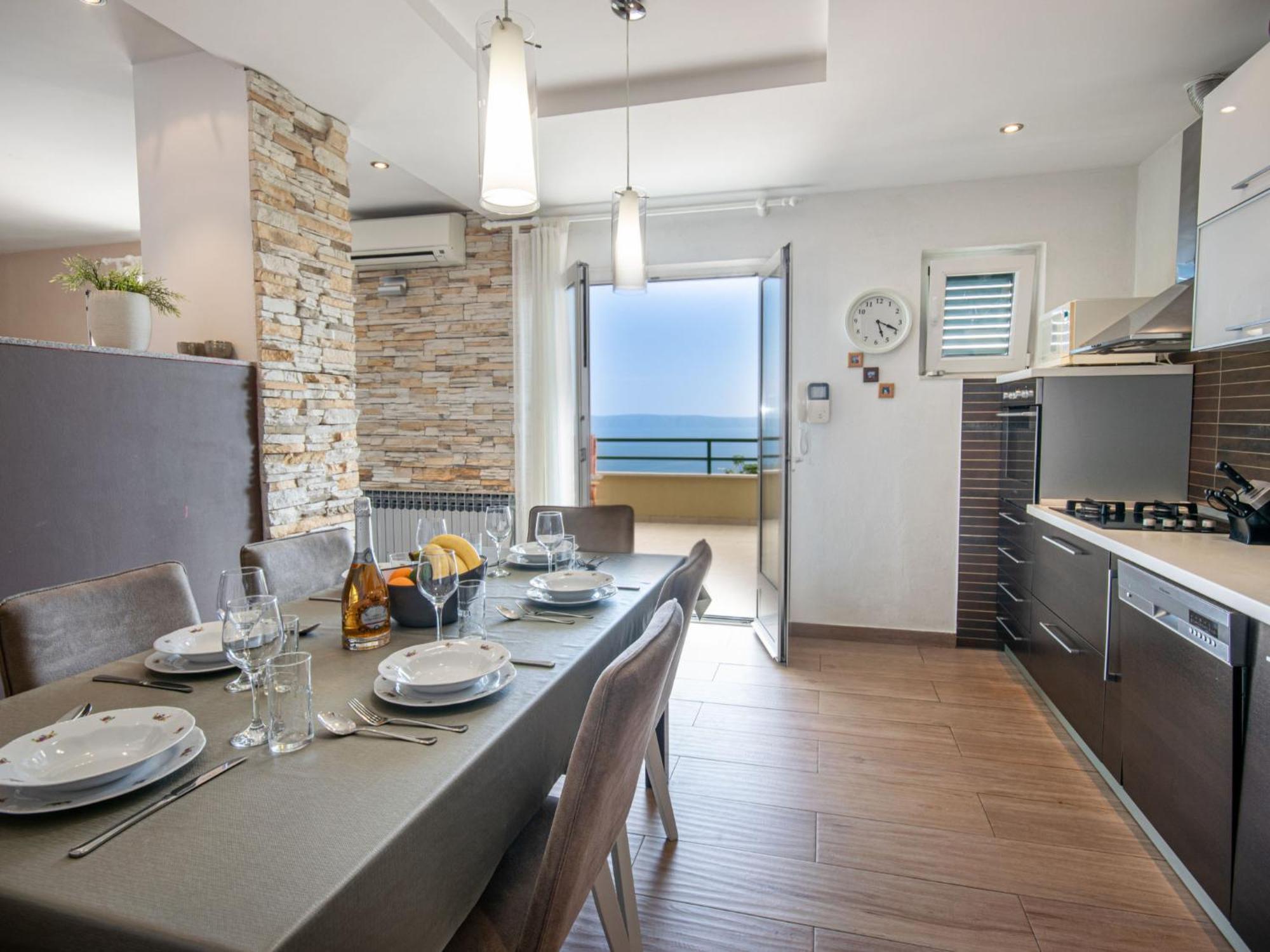 Holiday Home Drago By Interhome Veliko Brdo  Esterno foto
