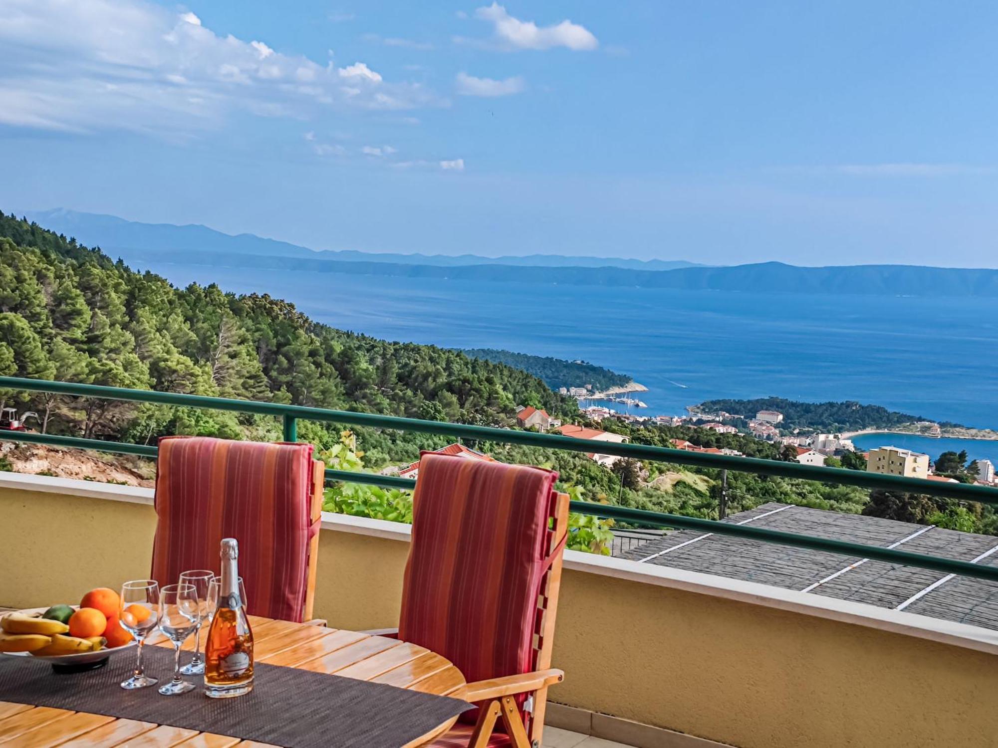 Holiday Home Drago By Interhome Veliko Brdo  Esterno foto