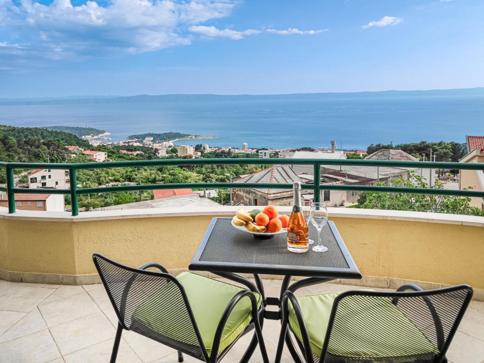 Holiday Home Drago By Interhome Veliko Brdo  Esterno foto