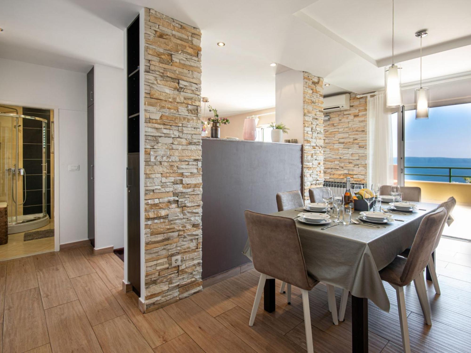 Holiday Home Drago By Interhome Veliko Brdo  Esterno foto