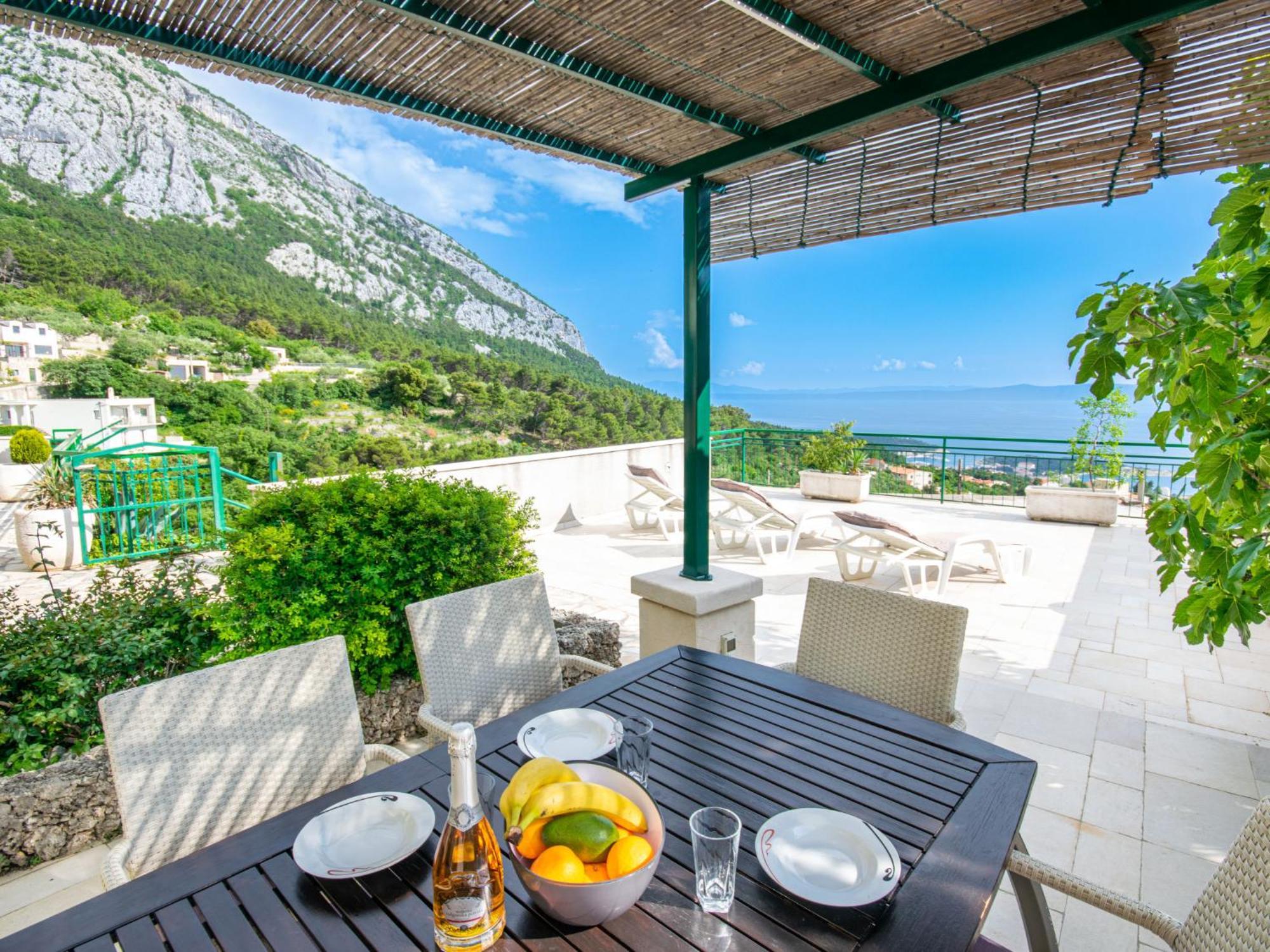 Holiday Home Drago By Interhome Veliko Brdo  Esterno foto