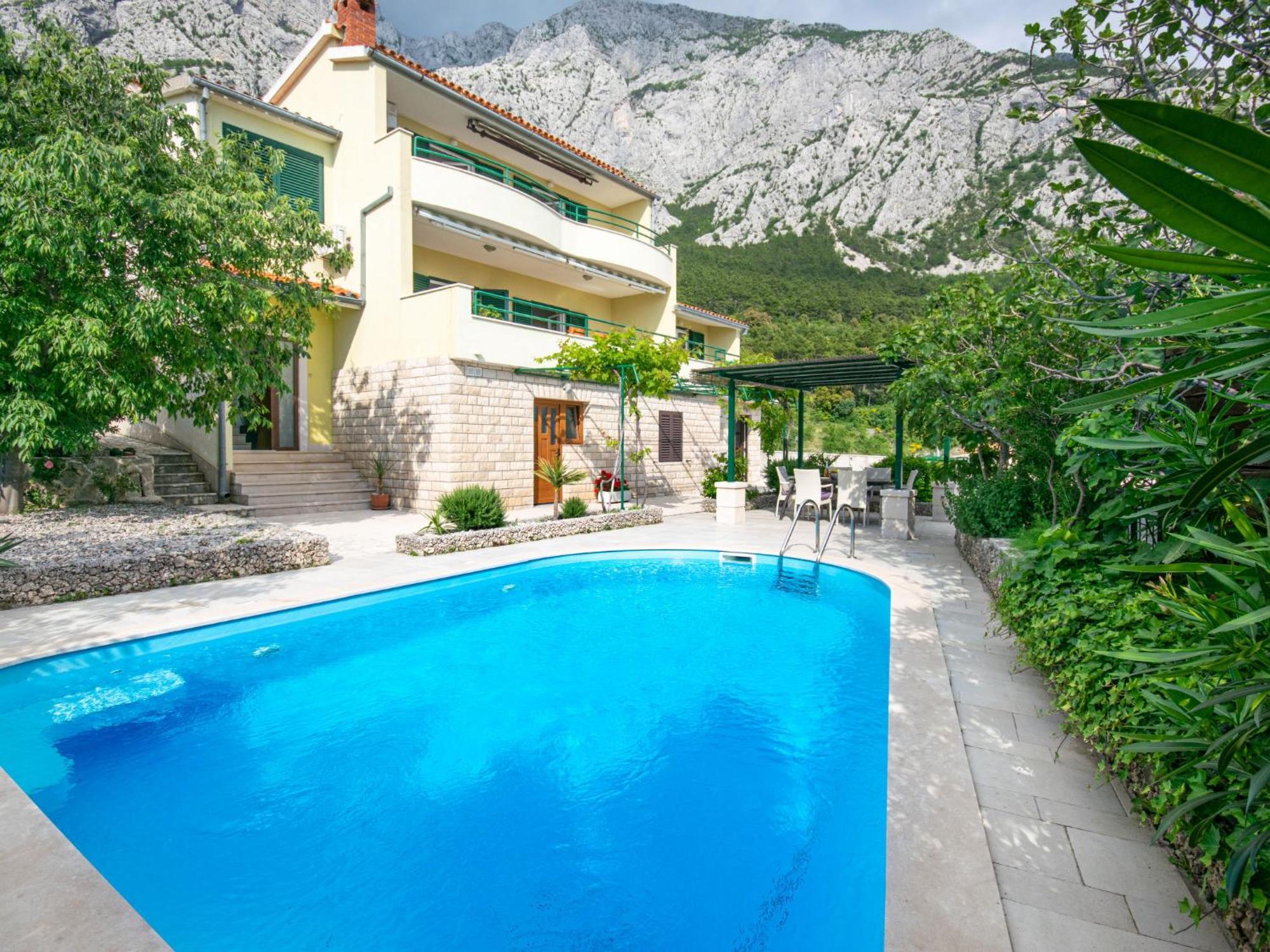 Holiday Home Drago By Interhome Veliko Brdo  Esterno foto