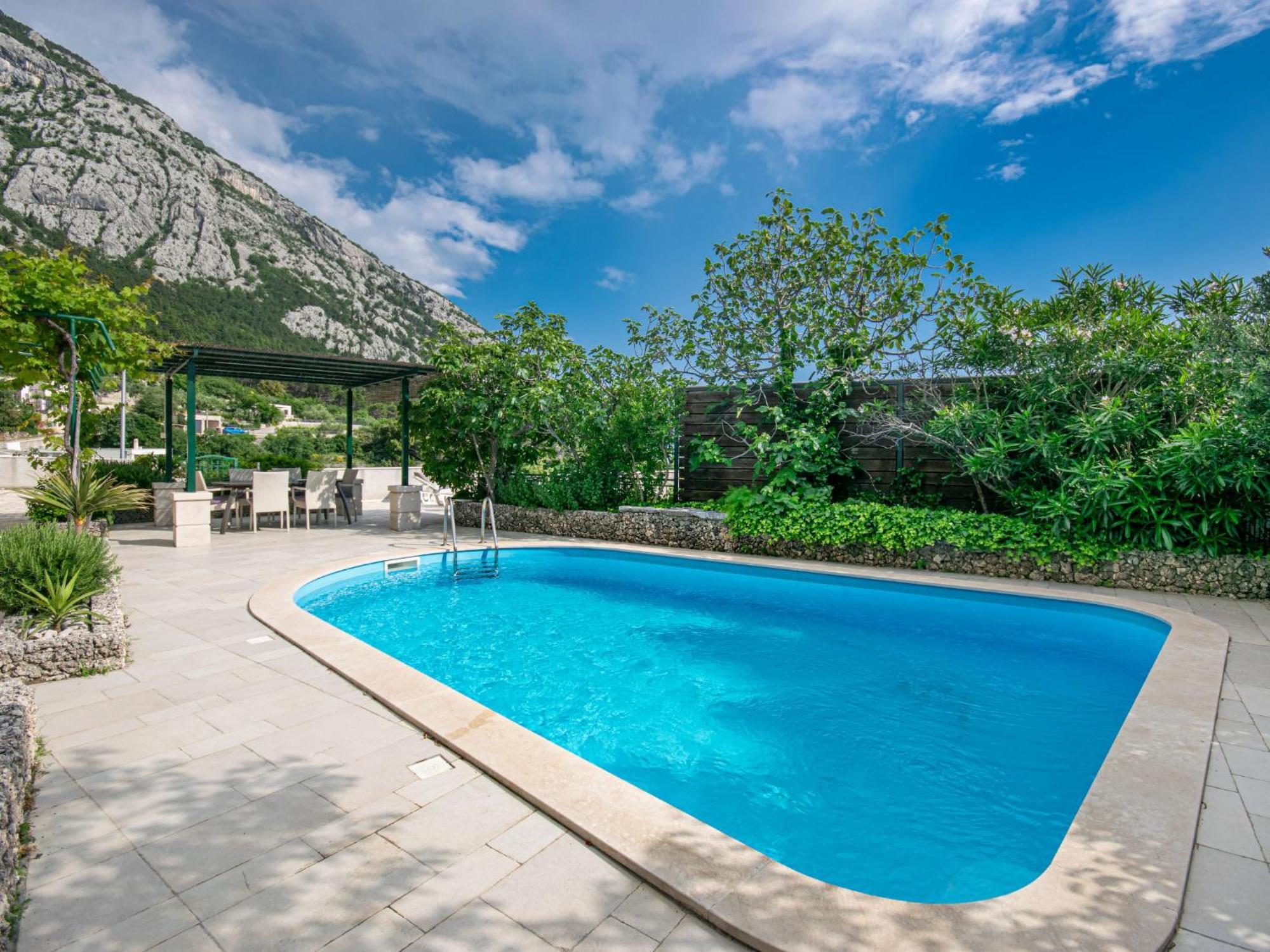 Holiday Home Drago By Interhome Veliko Brdo  Esterno foto