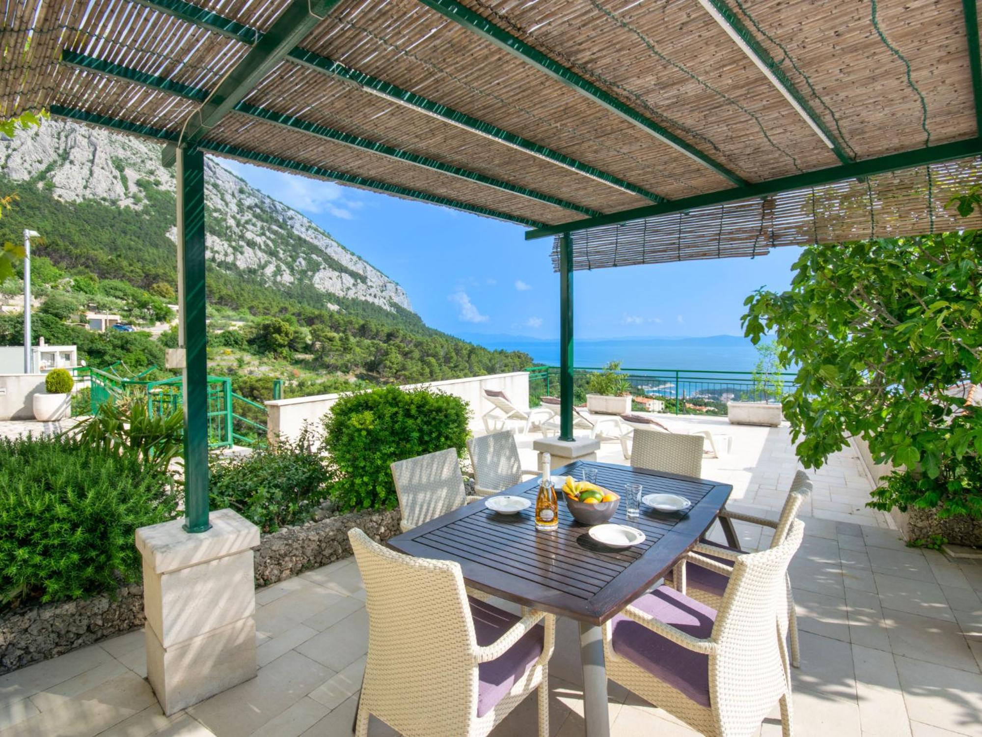 Holiday Home Drago By Interhome Veliko Brdo  Esterno foto