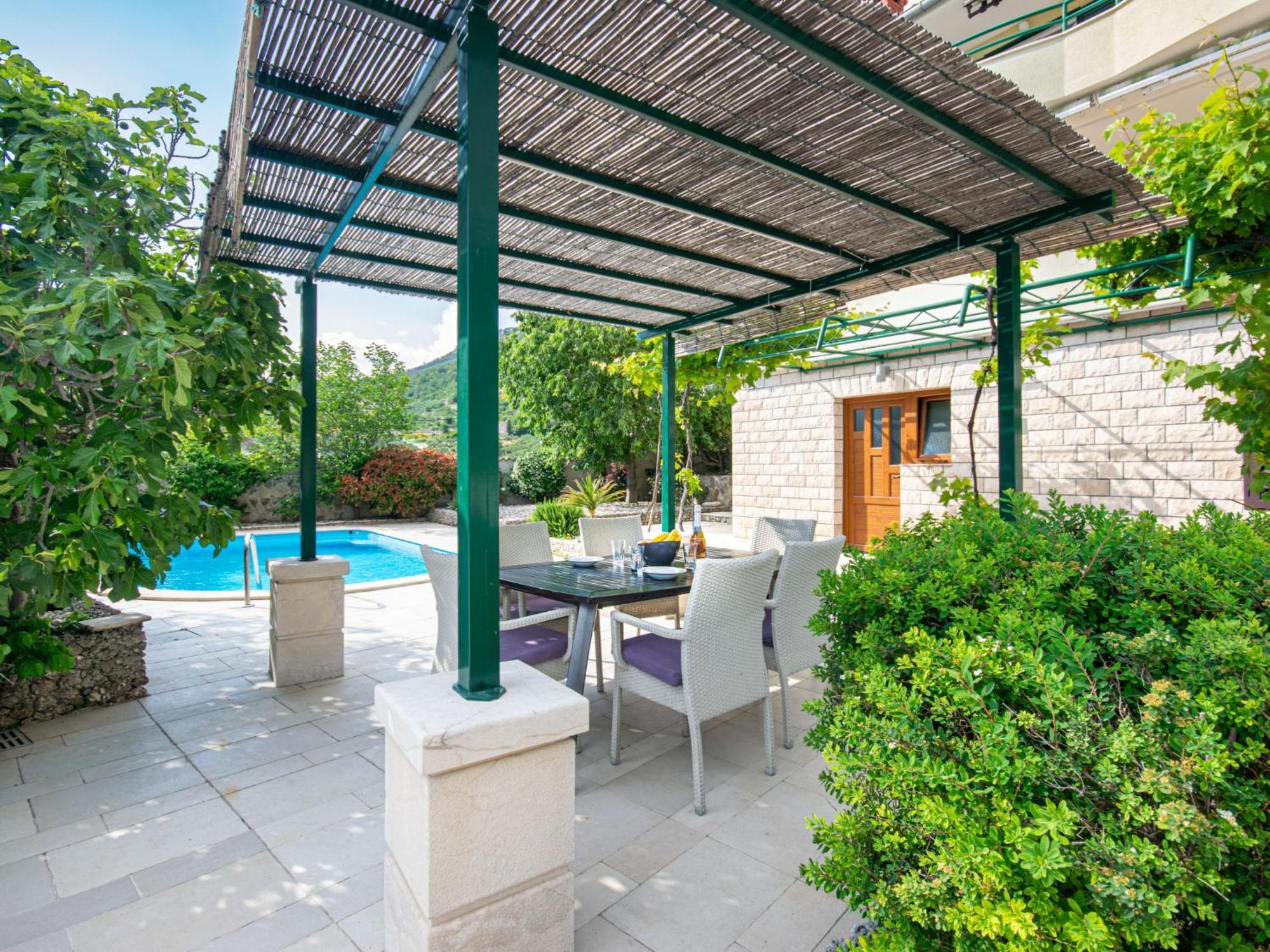 Holiday Home Drago By Interhome Veliko Brdo  Esterno foto