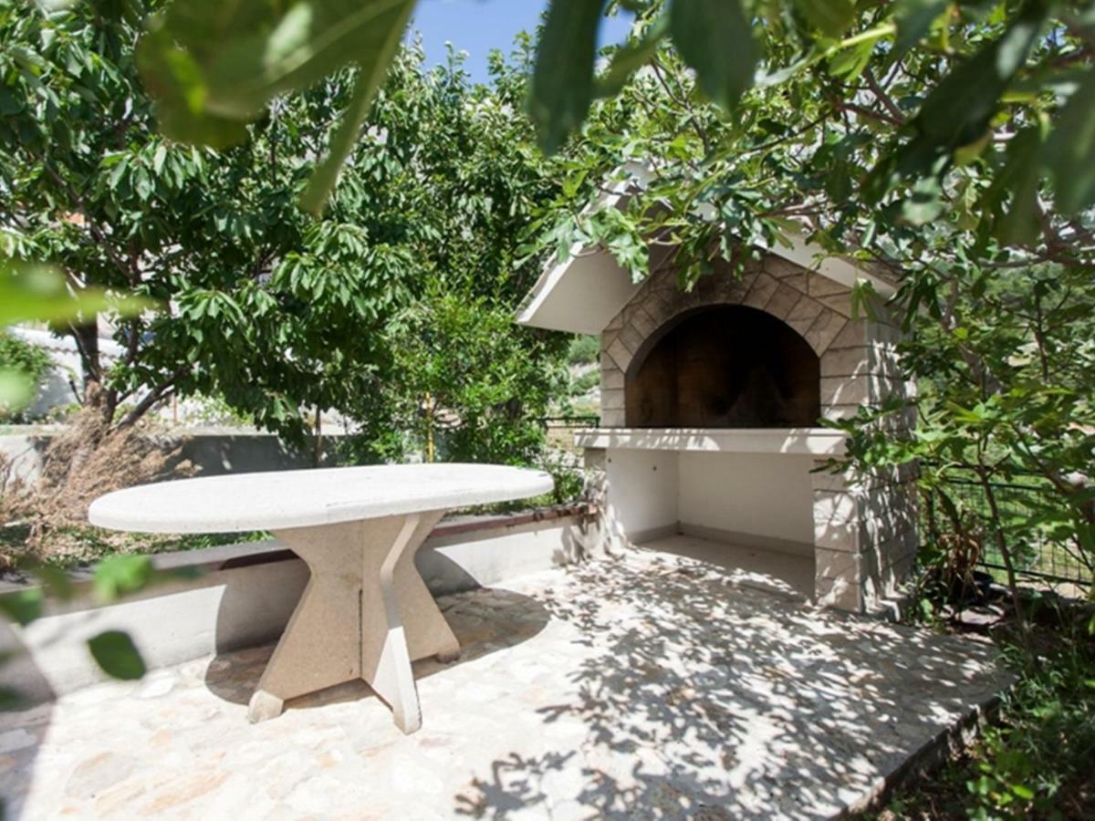 Holiday Home Drago By Interhome Veliko Brdo  Esterno foto